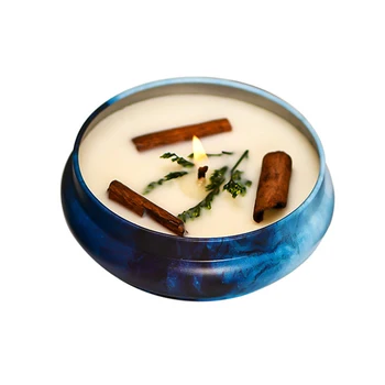 Essential Oil Scented Candle – GateBay