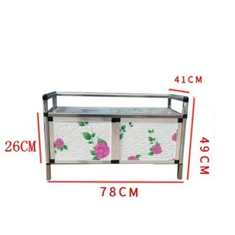 Version L Besteklade Cubertero Para Cajones Aparadores шкаф Meuble Mueble Cocina шкаф приставные столы мебель - Цвет: Version L