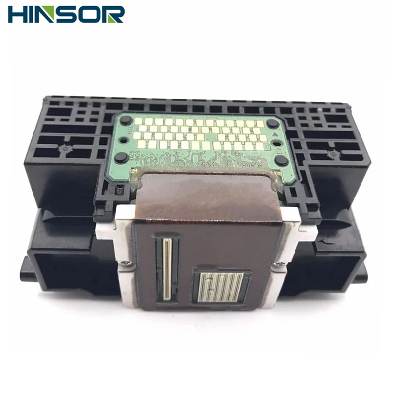 Печатающая головка QY6-0080 для Canon iP4820 iP4840 iP4850 iX6520 iX6550 MX715 MX885 MG5220 MG5250 MG5320 MG5350 насадка