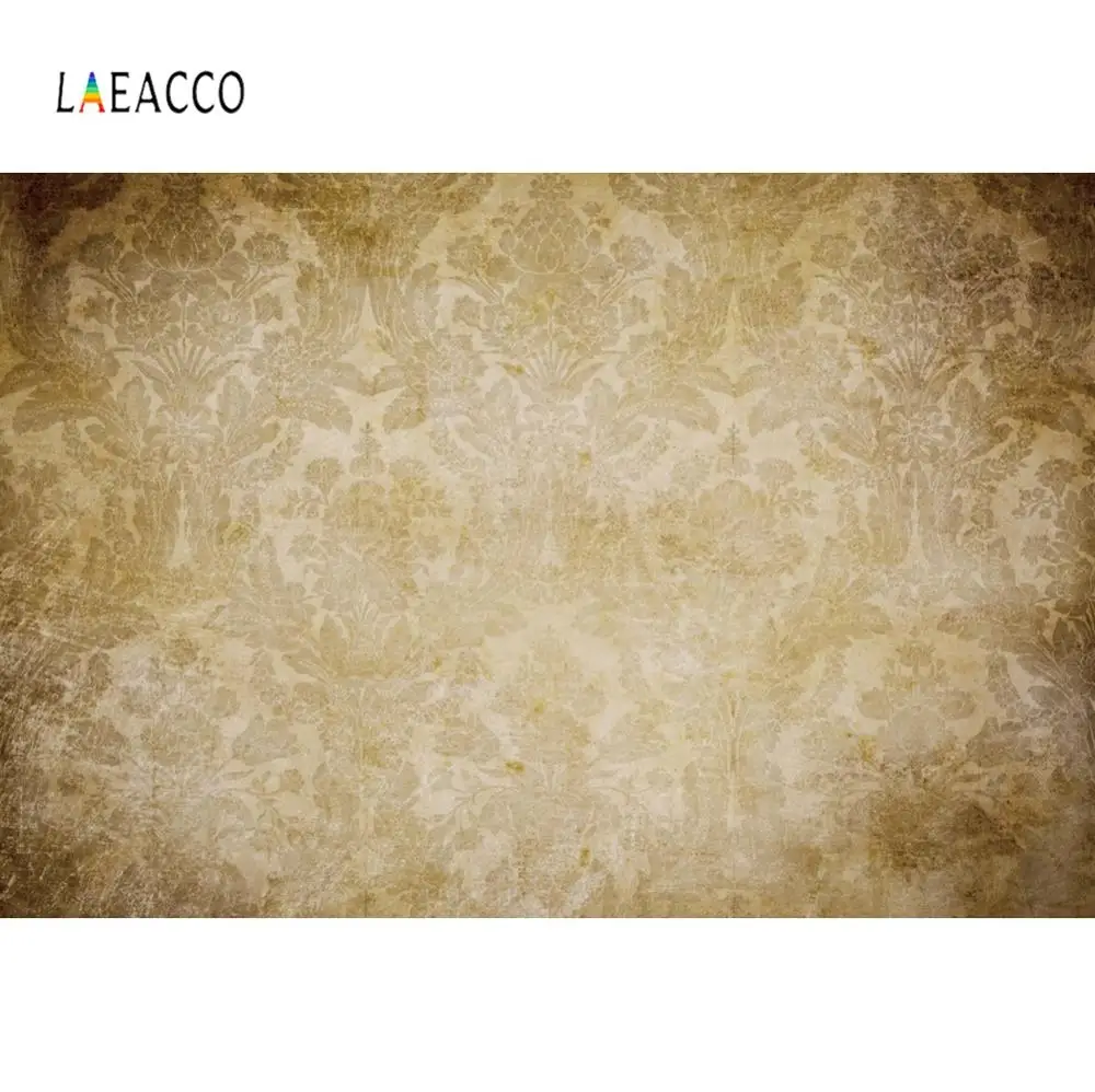 Laeacco Gradient Color Faded Patterns Grunge Portrait Photography Backdrops Photo Backgrounds Baby Shower Photocall Studio |