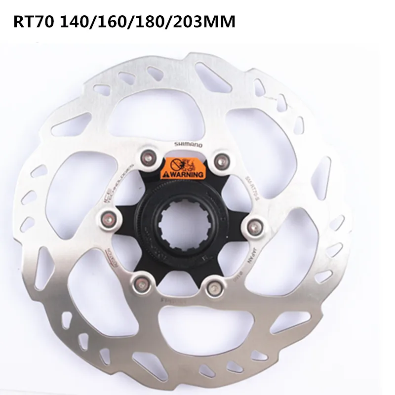 Фото Дисковый ротор Shimano XTR RT MT900 DEORE XT SLX MT800 RT CL800 CL900 RT70, Гидравлический Тормозной диск для велосипеда Dura Ace №2