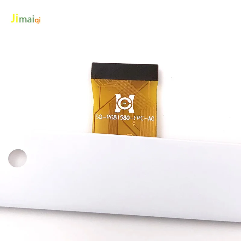 Для 8 дюймов SQ-PG81580-FPC-A0 планшетный компьютер внешний емкостный сенсорный экран дигитайзер панель Стекло Запчасти для ремонта сенсорного экрана