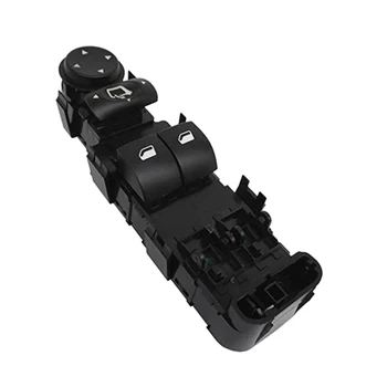 

Car Electric Window Control Switch 9651464277 6554.He for Citroen C4 2004 2005 2006 2007 2008 2009 2010