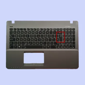 

NEW Original Laptop Palmrest With US Standard Keyboard For ASUS VM580D X550D A550d VM590Z X550DP K550dp K555Z