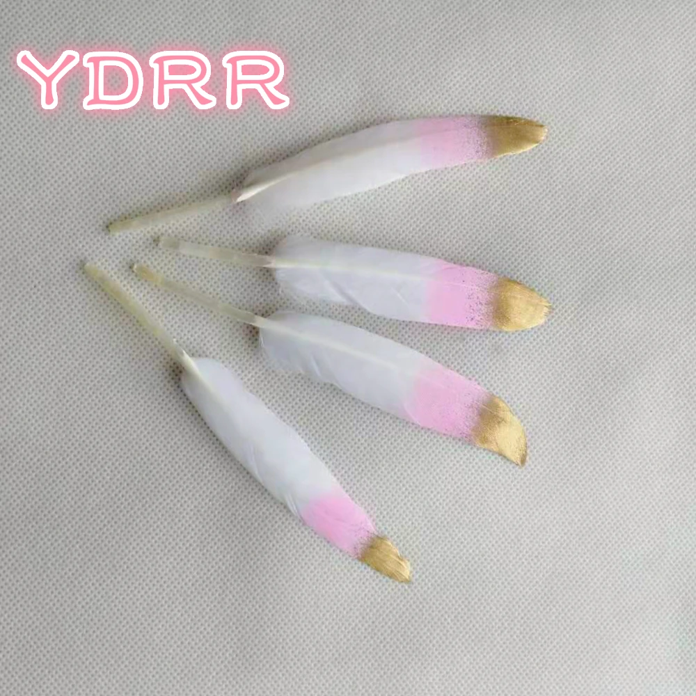 13-18 см, гусиные перья, сделай сам, перья для рукоделия, украшения костюма, перья для оптовой продажи