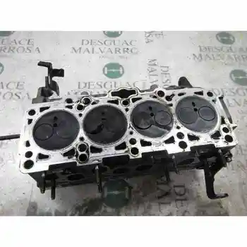 

CYLINDER HEAD AUDI A3 (8L) 1.9 TDI Environment AXR [14715796]