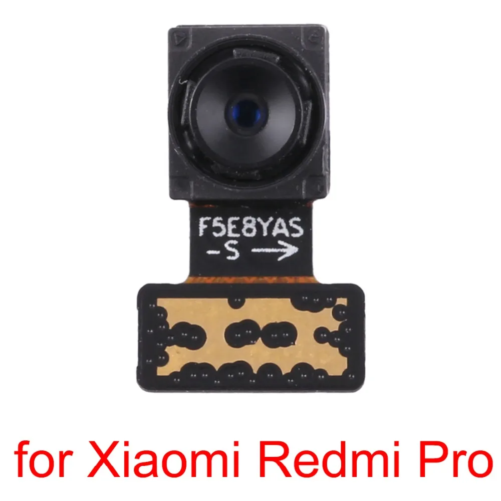 Модуль фронтальной камеры для Xiaomi Redmi 4X/Mi 4c/Note 3 Pro/3S/4A/4x | Мобильные телефоны и