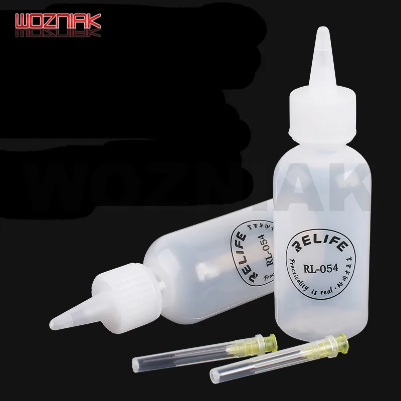 WOZNIAK 50ml Ǫ ü ڿ   漭  ִ ÷ ̽Ʈ ޴ ȭ PCB û  