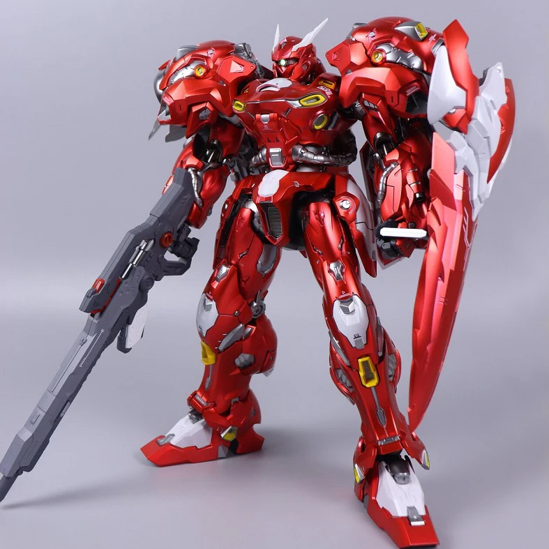 Vientiane Toys 1 72 Moshow Agx04 Agx 04 Gerbera Tetra Alloy Action Figure In Box Action Figures Aliexpress