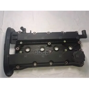 Крышка Клапанная Chevrolet Lanos 2004-2010 Rezzo 2005-2010 Daewoo Nexia 1995-2016 GENERAL MOTORS арт. 96376396 |