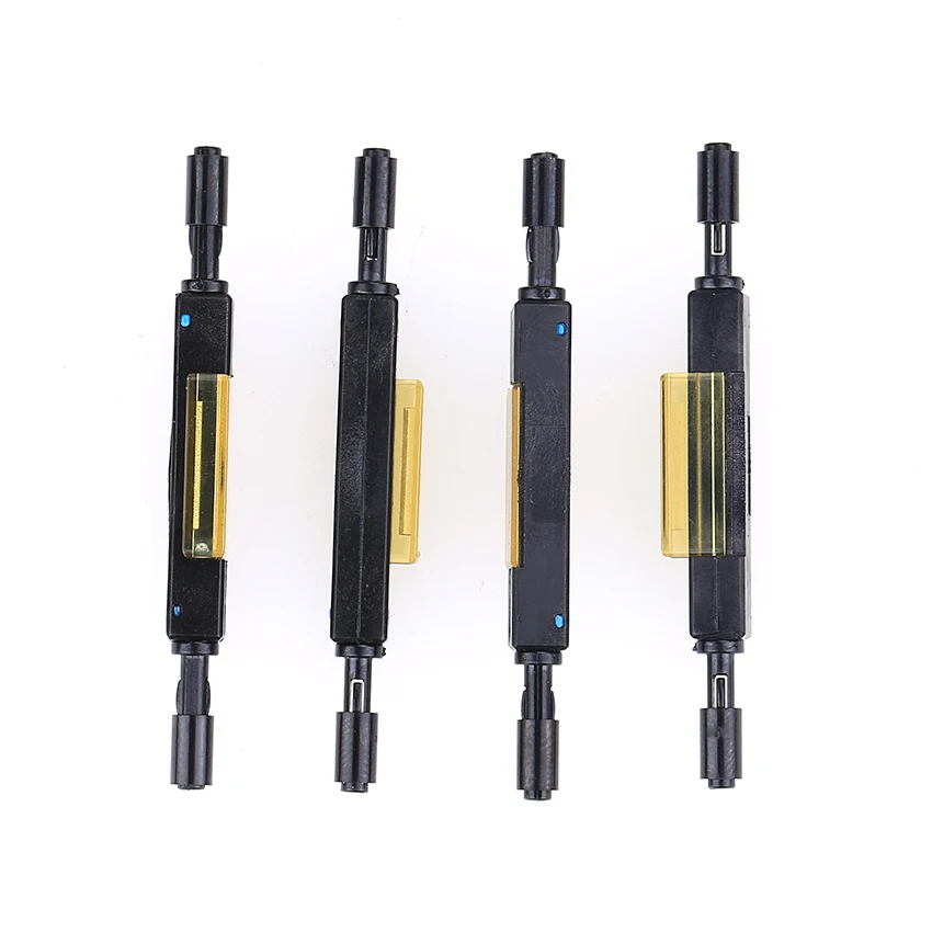 

Fiber Optic Quick Connector Connection Cable Bare Supply Optical Fiber Mechanical Splice L925B