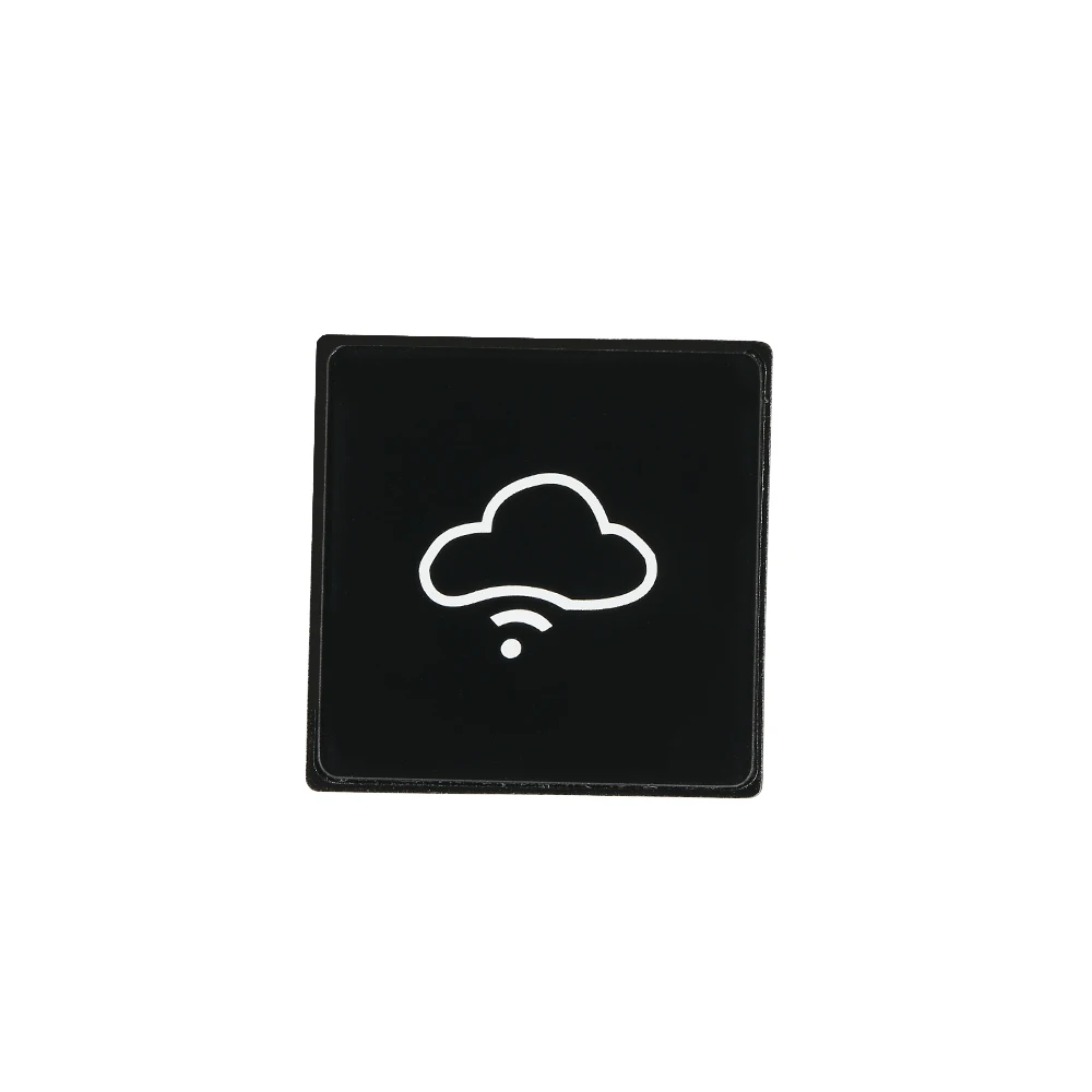 

WiFi Disk Memory Storage Box Wi-Fi Cloud Storage Box Flash Drive for TF Card Reader File Sharing