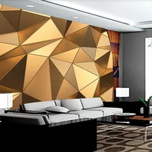 Пользовательские 3D Настенные обои для спальни фото фон настенные наклейки домашний Декор Гостиная Современная живопись обои