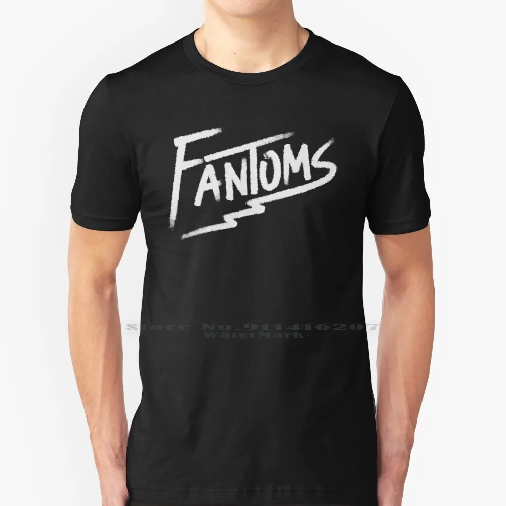 Fantoms T Shirt Cotton 6Xl Julie And The Phantoms Luke Alex Leon Fantoms Music Julie The Phantoms