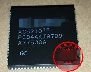 100% новый XC5210PC84 XC5210-6PC84C XC5210-5PC84C | Электроника