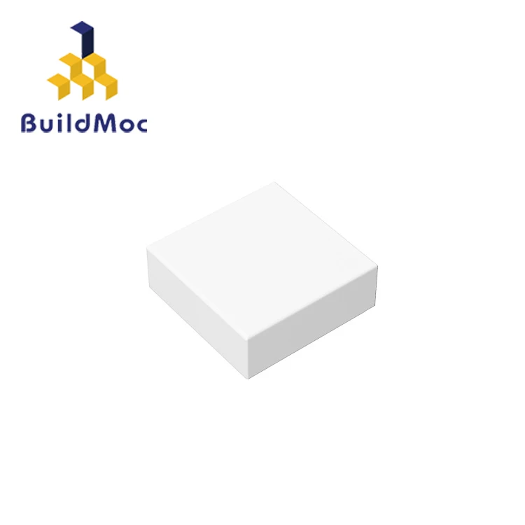 BuildMOC 3070 30039 1x1 Technic changever Catch для строительных блоков, части DIY, развивающие, творческие игрушки в подарок
