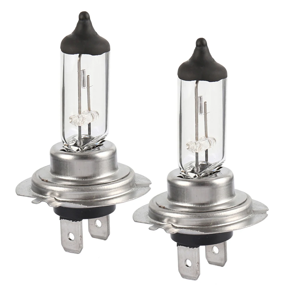 

12V 55W Headlight Bulb Professional Car Accessories Universal Headlight for Models with H7 Bulb