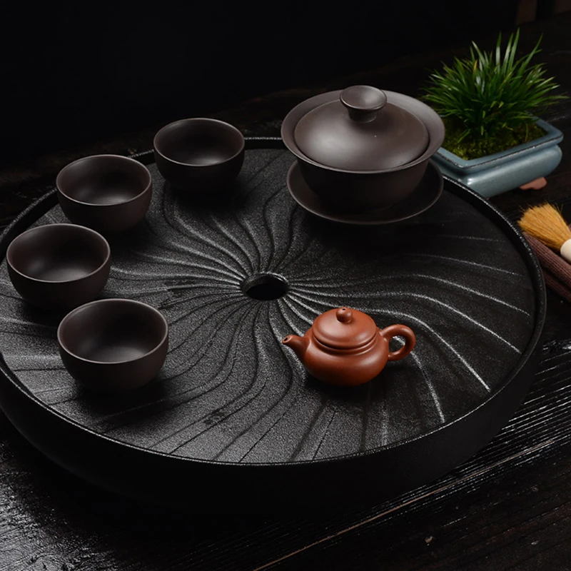 Purple Clay Finger Teapot Tea Pet Pocket Tea Set Ornaments Decoration 1Pc tea pet ornaments