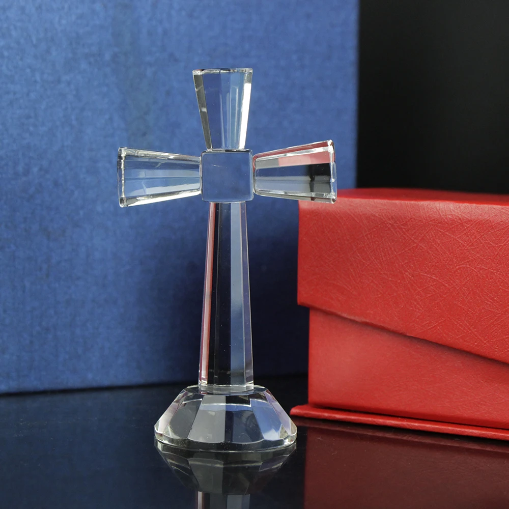 12 шт./лот вечерние кресты стоячие с кристаллами|cross favors|decorative decorativedecorative home decor |