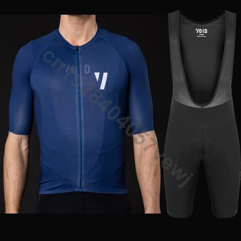 

Cycling Jersey Set 2020 Summer Men Cycling Clothing Racing Bicycle Clothing Suit Breathable Mtb Bike Clothes Ropa bicicleta