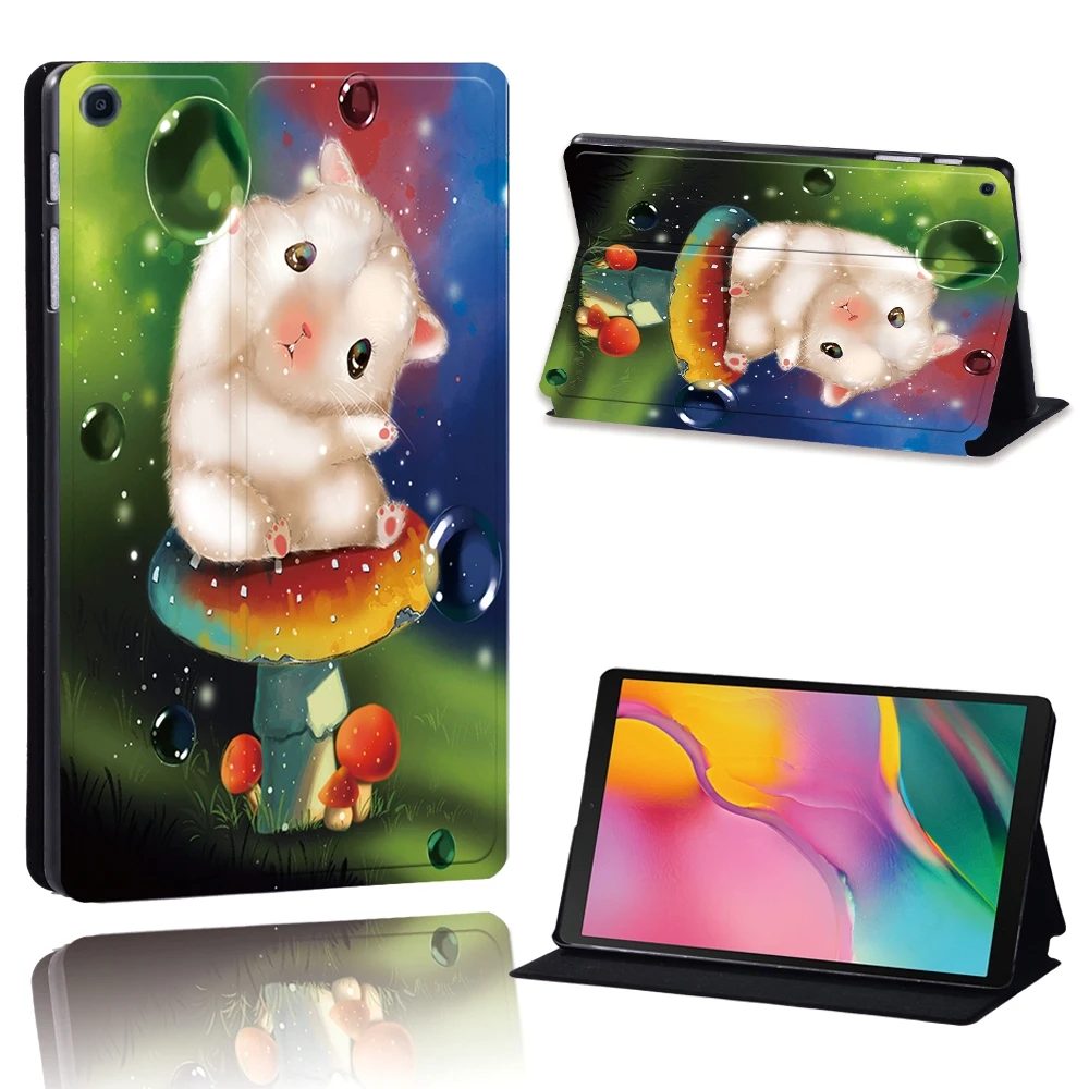Tab S6, T860, T865, S4, T830, T835,