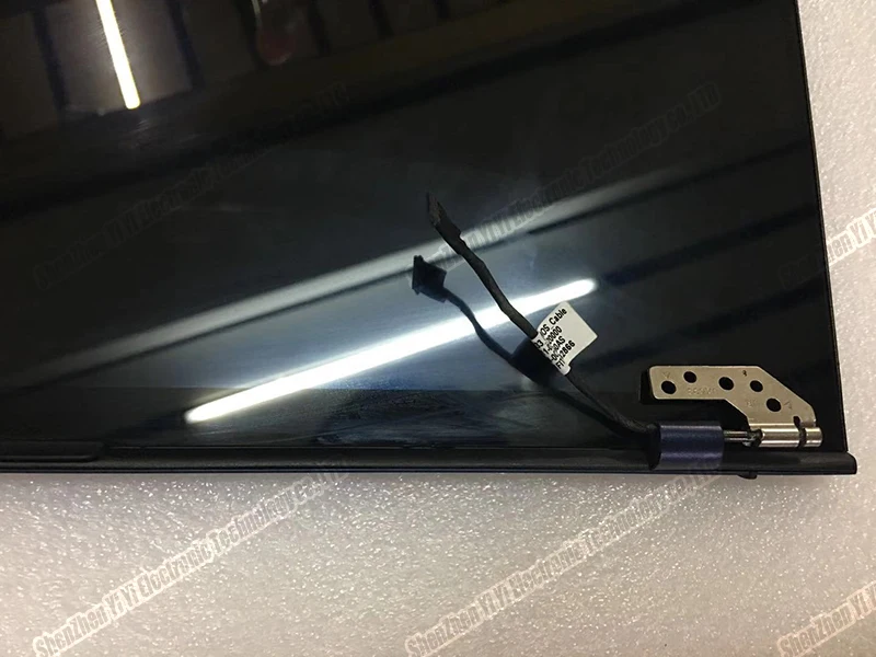 Genuine para Asus Zenbook Lingya Ux433fn Ux433fa Ux433 Assembléia Tela Lcd 1920x1080 Resolução New 14 Deluxe14 - Imagem 6