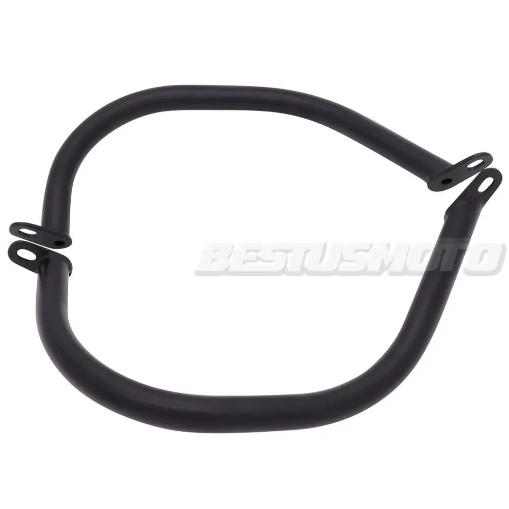 Кожух мотоцикла кожух двигателя бампер для Kawasaki Vulcan VN1600 Nomad 2003 2004 2005 2006 2007 2008 2009 2010