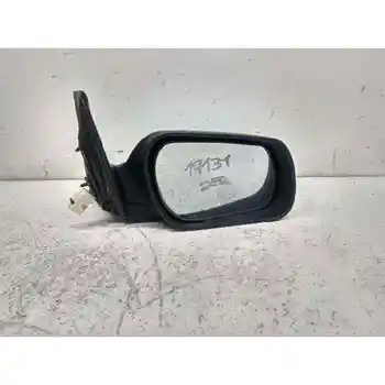 

BLUE RIGHT REARVIEW MIRROR MAZDA 3 SALOON (BK)