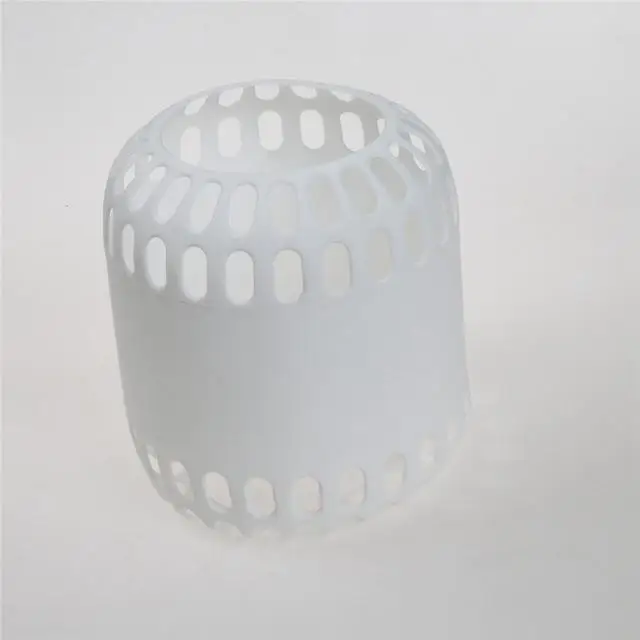 Силиконовый чехол без динамика для Apple Homepod, Защитная мягкая сумка - Цвет: white