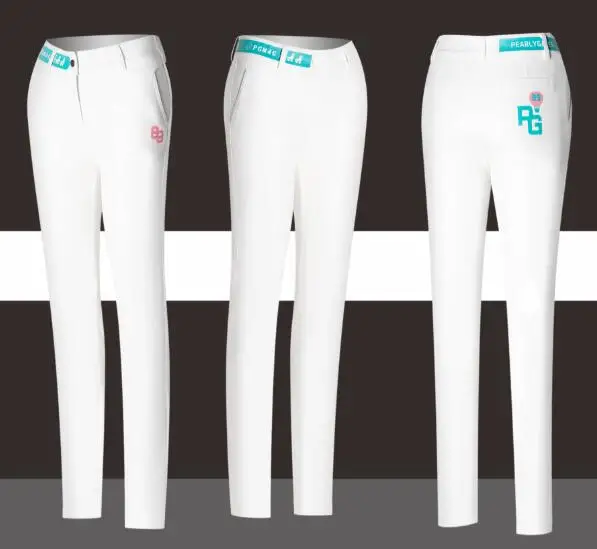 

golf pants women golf lady pants winter autumn quick dry ta