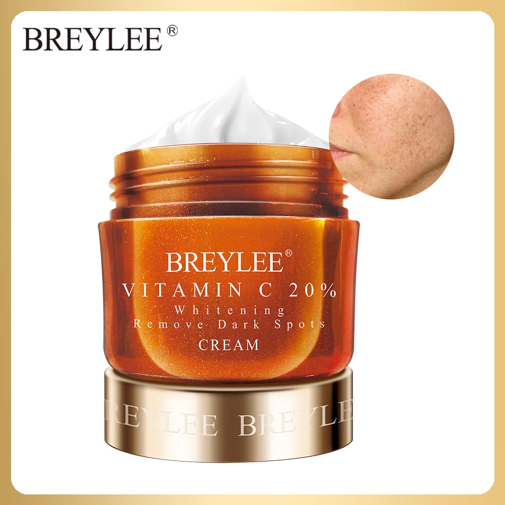 vitamin c lightening cream