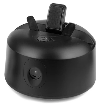 

Tracking Holder Smart 360 degree Auto-Face Tracking Selfie Stick,Suitable for Phone,Tablet-Cell(NO APP Required)