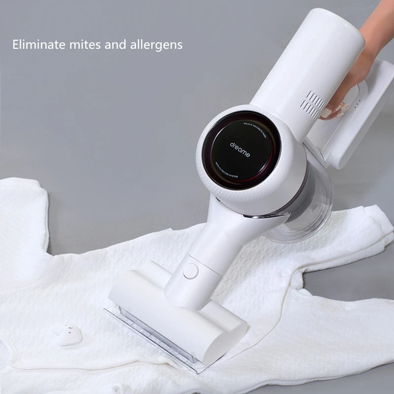 

2020 Newest Top Grade XIAOMI Dreame FORWARD T100 Vacuum Cleaner Upgrade from Dreame V9 V9P Series with 22000pa suction IN STOCK