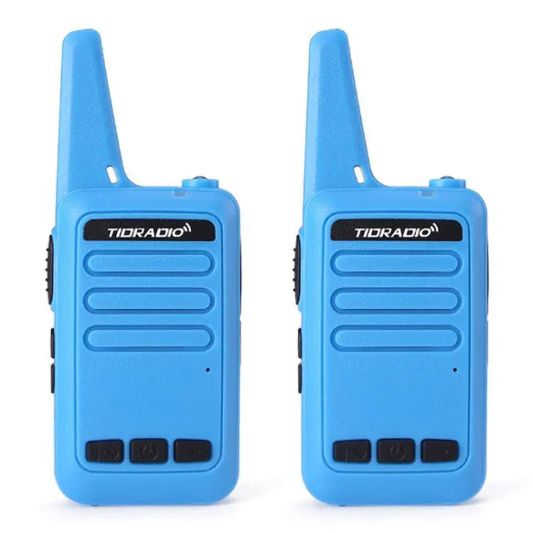 2xTDM9-LightBlue 2 шт. удобная детская рация TD-M9 CB портативная мини-рация UHF 400-480MHz коммуникатор для детей и взрослых - Цвет: 2xTDM9-LightBlue
