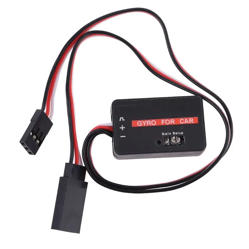 Mini Gyro Module or Drift Drive Control of Advanced Ultra-compact for RC Car AXYA