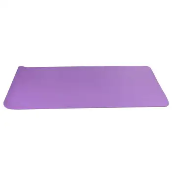 

1830*610*10mm NBR Yoga Mat with Position Line Non Slip Carpet Mat For Beginner Environmental Fitness Gymnastics Mats