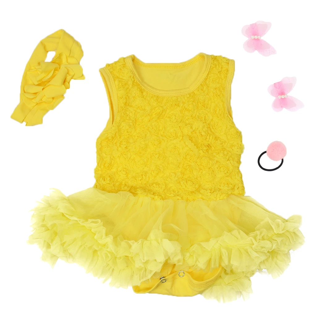 22 inch baby girl clothes