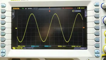 

For Used MORION OCXO MV89A 10MHz high stable constant temperature crystal oscillator with AD9850 DDS chip