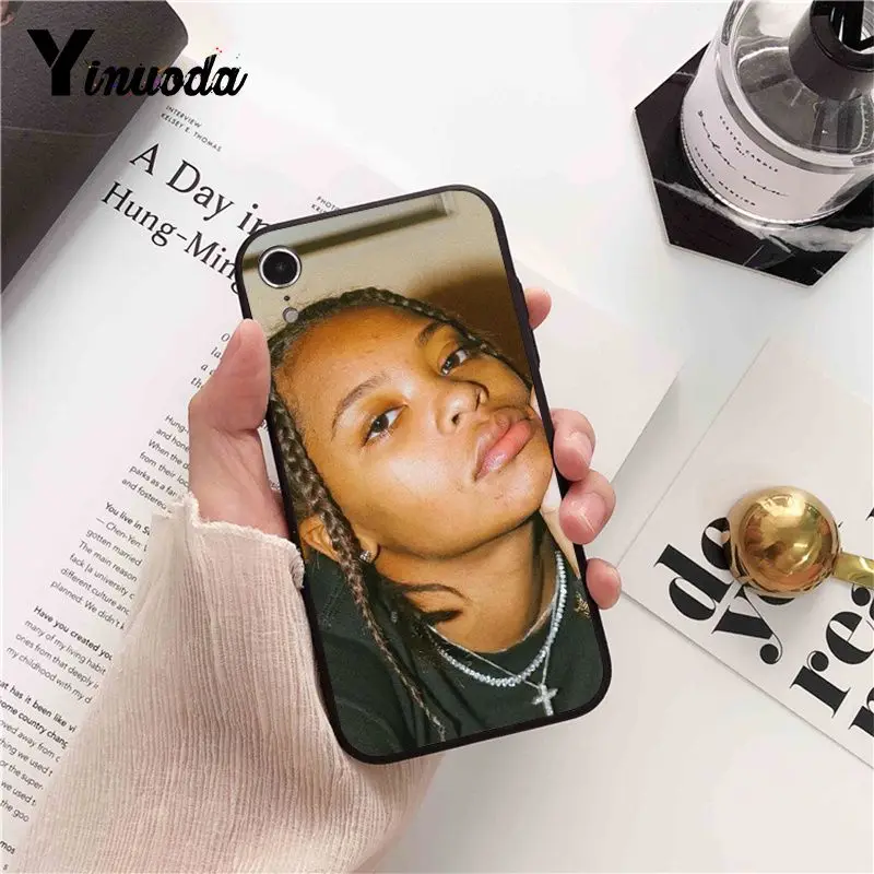 Kodie Shane Rapper