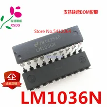 5 шт./лот LM1036N