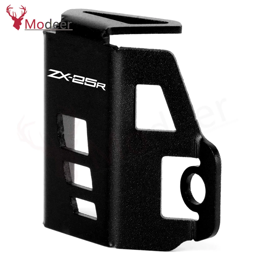 オートバイ2022 ZX25Rリアブレーキガードカバーキャップzx 25 r