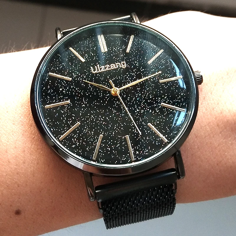 men starry sky watch  (4)