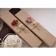 144 шт. Мини-Милая Бумага Роза Ручной Работы Искусственный Цветок Для Свадебного Украшения DIY Венок Подарок Скрапбукинга Ремесло Поддельные Цветок