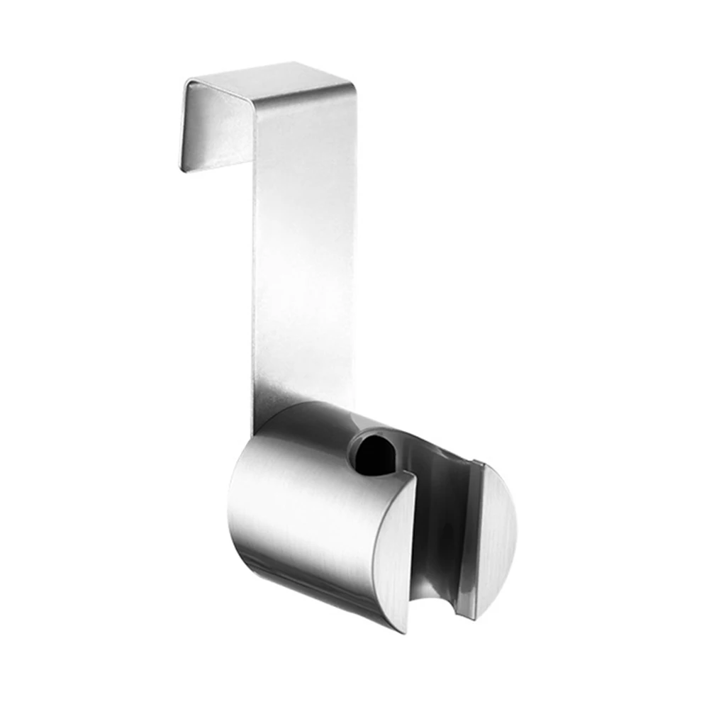 Stainless Steel Toilet Bidet Holder Shattaf Bathroom Hanging Washroom Mounted Tool Parts High Quality Stainless Steel Toilet Bidet Holder Shattaf Bathroom Hanging Washroom Mounted Tool Parts High Quality