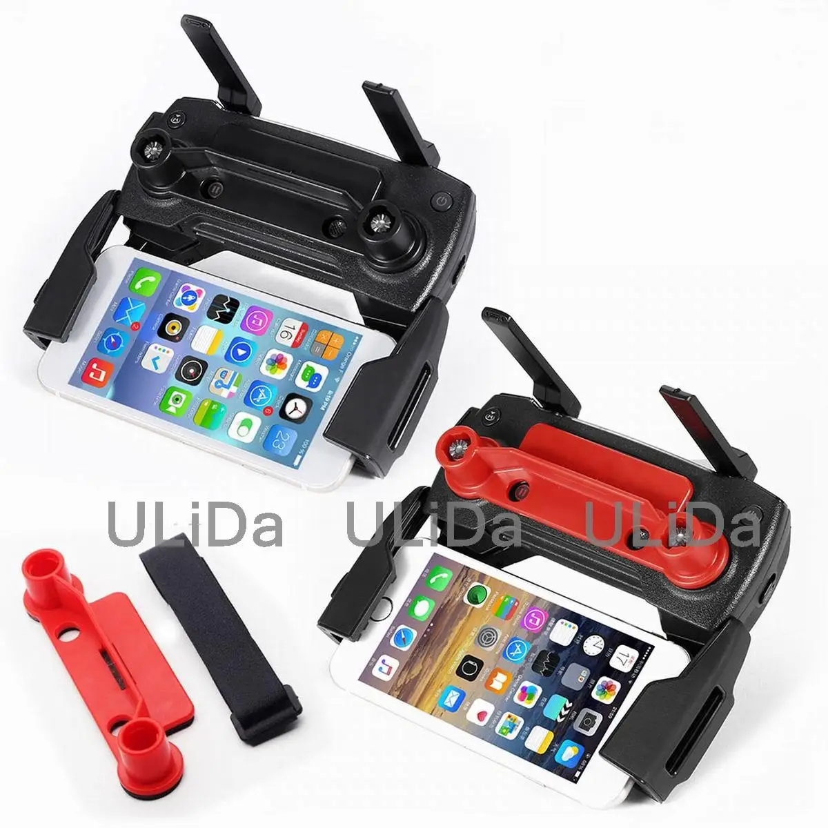 

Remote Control Screen Rocker Protector for DJI Mavic Pro Transmitter Protection