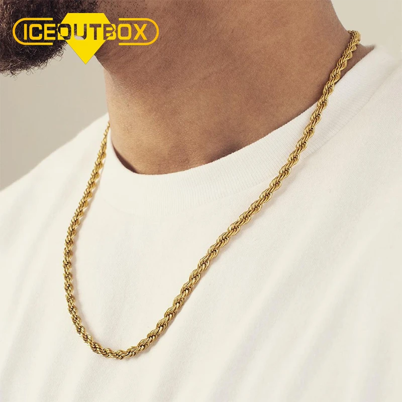 Franco Chain Vs Rope Chain ubicaciondepersonas.cdmx.gob.mx