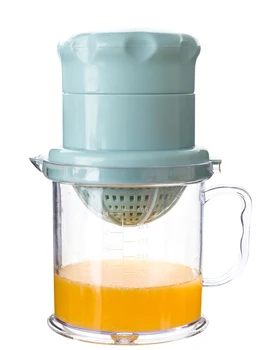 

Manual Juicer Orange Juice Squeezer Fruit Hand Juicer Small Juice Machine Kichen Tools Meyve Sikacagi Food Processors EB50ZZ