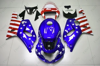 

Fairing GSX R 750 01 03 Bodywork GSX R 600 02 03 Fairing for Suzuki GSXR750 2000 - 2003 K1 K2 Motorcycle Fairing