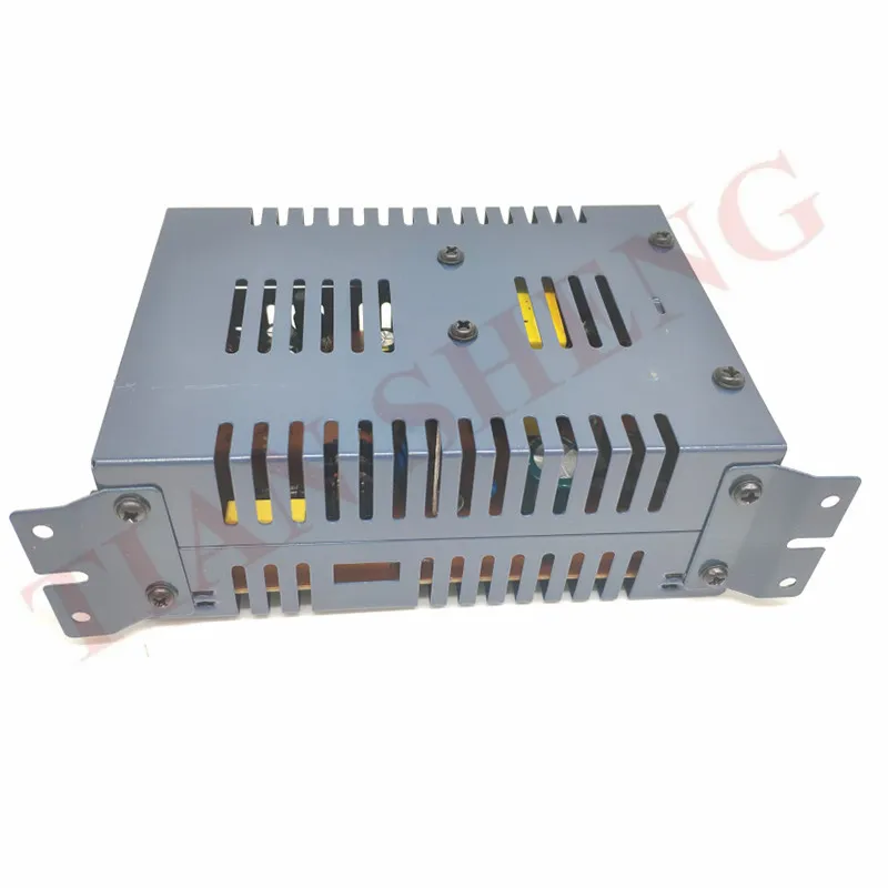 Jamma 5 V/10A переключатель на входе блок питания 12 V/5A шнур питания для Pandora's Box консоль Jamma игровой автомат для аркад