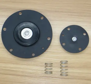 

K4007 (M1156) Replacement Diaphragm Kit FIT GOYEN RCA40T, CA40T, RCA40DD, CA40DD, RCA40MM, RCA40MM 1-1/2" Pulse Valve